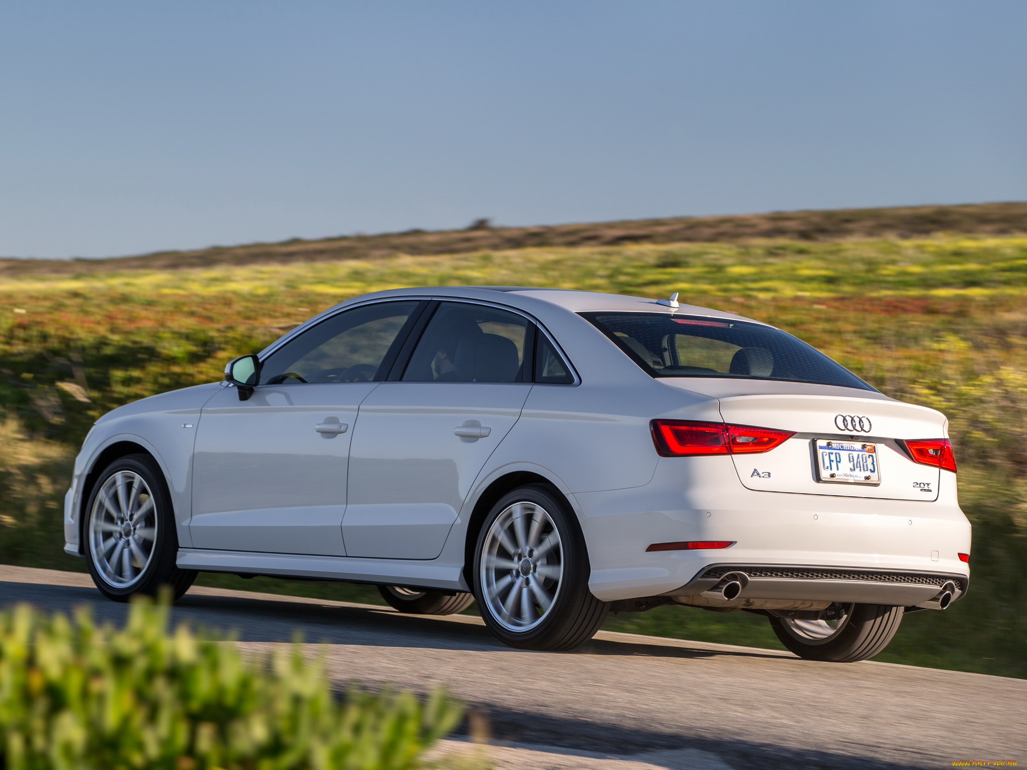 , audi, quattro, s-line, 2-0t, sedan, 2014, 8v, us-spec